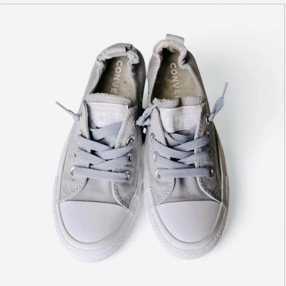 Converse very good